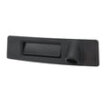 thumbnail image 1 of Car Rear Trunk Switch, Tailgate Release Switch Wear  Long Lifespan Easy Installation OE Standard  for Car, 1 of 8