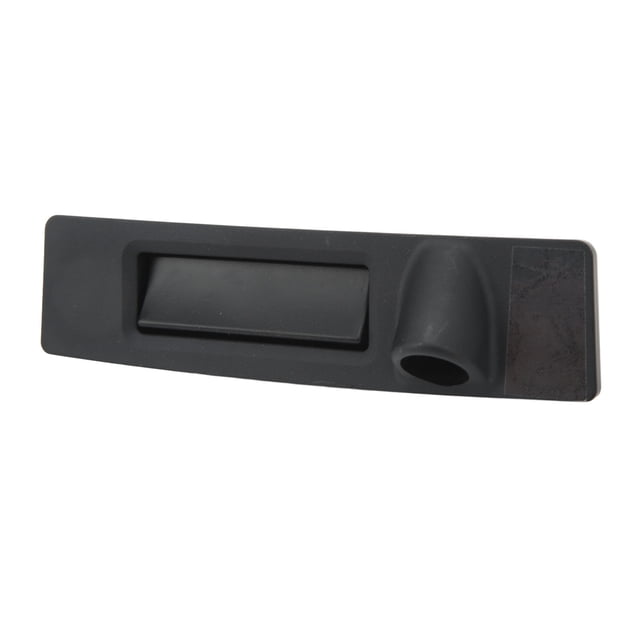 Car Rear Trunk Switch, Tailgate Release Switch Wear Long Lifespan Easy Installation OE Standard for Car