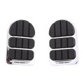 thumbnail image 2 of DYNWAVECA Brake Pedal Motorcycle Brake Pedal Pad Footpegs Gear for Motorcycle, 2 of 8