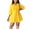 Yellow, variant on Aayomet Dresses For Teens Women's 2024 Summer Bohemian Strapless Off Shoulder Lace Trim Backless Flowy A Line Beach Long Maxi Dress,Purple M