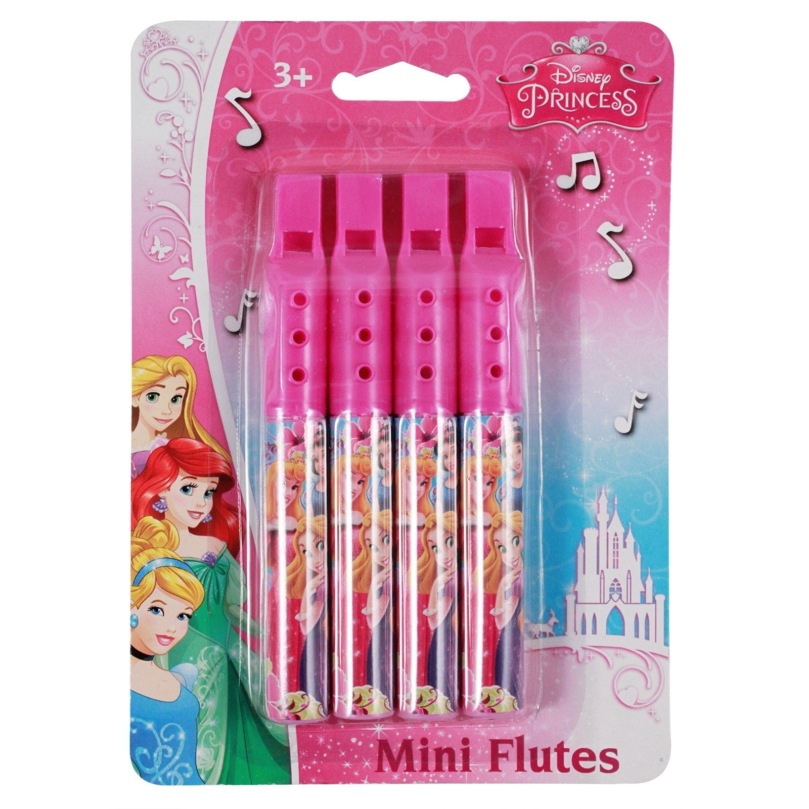 toy flutes