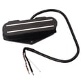 thumbnail image 1 of Maoww Dual Rail Humbucker Pickup for TL Electric Guitar, 1 of 7