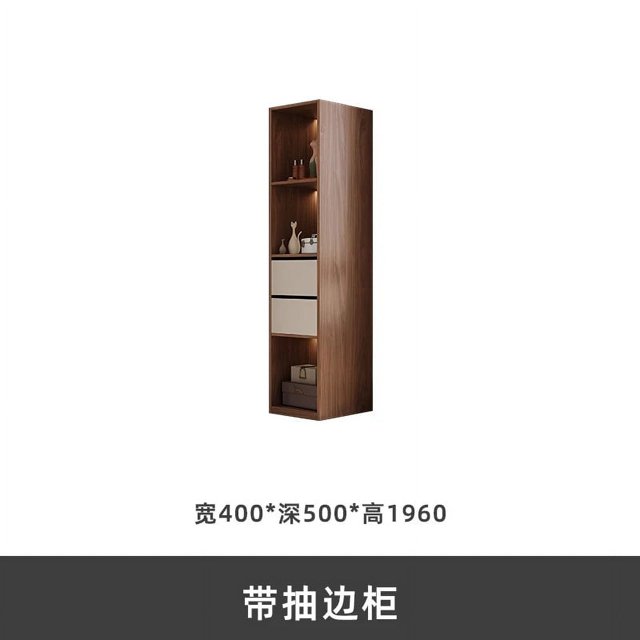 Display Bed Heads Wardrobe Bedroom Upgrade Floor Stand Shelves Minimalist Salon Closet Organizer Kledingkast Furniture Korean My Lux Decor Round