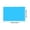60x40cm Blue, variant on Table Protector Silicone Placemat 40x60cm Kids DIY Crafts Table Mat Heat Resistant Waterproof Non Slip Kitchen Counter Protector
