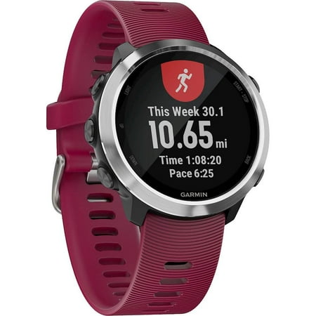 garmin forerunner 645 music maps