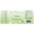 thumbnail image 2 of Best Botanicals False Unicorn Extract 1 oz., 2 of 2