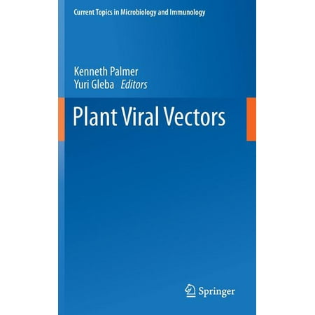 UPC: 9783642408281 | Plant Viral Vectors (Current Topics in Microbiology and Immunology 375) – Palmer Kenneth