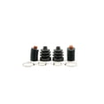 thumbnail image 2 of Front Outer Joint Kits for Polaris Sportsman 550 850 11-14, Scrambler 850 14-15, Quality Grease, 2 of 6