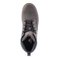 thumbnail image 4 of Ozark Trail Men's Troy Faux Suede Boots, 4 of 5