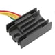 thumbnail image 1 of Rectifier Voltage Regulator 32800-24b10-45c00 Fit for Suzuki EN 125/GN 250/GS 125/GZ 250, 1 of 2