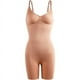 thumbnail image 1 of Faja moldeadora de una pieza que se ajusta al cuerpo y levanta la cadera Faja moldeadora posparto para mujer Corsé que se ajusta a la cintura y al abdomen, 1 of 5