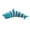 C, variant on Ocean Shark Fidget Toy Funny Stress Relief Bendable Educational Kids Adults Dolphin Seal Sea Animal Sensory Toy Birthday Gift