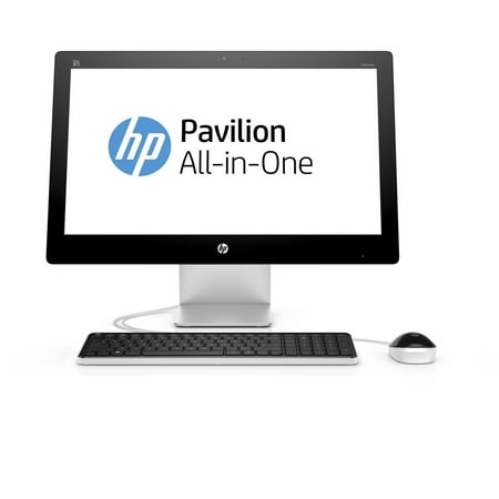 Manufacturer Refurbished Hp Pavilion 23 Q116 Aio Desktop Intel Manufacturer Refurbished Hp Pavilion 23 Q116 Aio Desktop Intel I3 4170t 3 2ghz 4gb 1tb Windows 10 Com