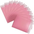 thumbnail image 1 of AURARMLET 20Pcs Small Bubble Envelope Pink Bubble Material Scratch Protection Bags, 1 of 4