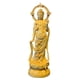 thumbnail image 5 of Estatua de Buda china, escultura de Bodhisattva, estatua de Buda de la sabiduría Feng Shui para S, 5 of 8