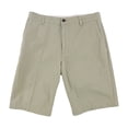 thumbnail image 1 of Dockers Shorts Chino Décontractés Parfaits pour Hommes, Beige, 36, 1 of 2