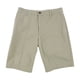 thumbnail image 1 of Dockers Mens Perfect Casual Chino Shorts, Beige, 38, 1 of 2