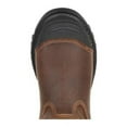 thumbnail image 6 of Georgia Boot Rumbler Composite Toe Waterproof Pull-on Work Boot, 6 of 7