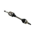 thumbnail image 2 of KarParts360 For Buick Allure 2010 Half-Shaft Front, Passenger Side | Dynamic Damper Attached | 5 Boot Rib | 13.3 Inches / 337.8 Millimeters Shaft Diameter | 30 Outboard Spline | For, 2 of 4