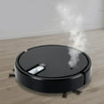 thumbnail image 4 of Robot Vacuum Cleaner Efficient Smart Misting Filtering Cleaner with Battery for Home Use, 4 of 7
