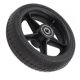 thumbnail image 1 of Conjunto De Rueda Trasera De Scooter Eléctrico, Reemplazo De Rueda De Neumático Trasero De Scooter De 6 Pulgadas A Prueba De Explosiones Para Actualización, 1 of 7