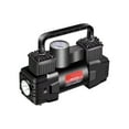 thumbnail image 2 of Rvkxad 30s Fast Charging Car Tire Pump, Portable 12V Multifunctional Inflator for Vehicles, Automotive Air Compressor Tire Inflator, 2 of 6