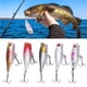 thumbnail image 3 of 5 Señuelos de Pesca ANGGREK Plástico 45 Cm 35 G, 3 of 8