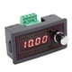 thumbnail image 4 of Generador de señal ajustable, generador de señal ajustable de 0 a 10 V Medidor de control de frecuencia Generador de señal Módulo generador de señal Integración perfecta, 4 of 14