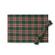 thumbnail image 2 of Decoraciones navideñas, manteles individuales navideños, manteles individuales para decoración de restaurantes, manteles individuales aislantes, manteles individuales occidentales, manteles individual, 2 of 6