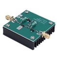 thumbnail image 4 of Amplificador de banda ancha RF Módulo de banda ancha de baja potencia Conector hembra SMA estándar 1-930 MHz 2,0 W, 4 of 14