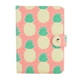 thumbnail image 2 of Funda para pasaporte, bonita funda protectora de piel sintética para pasaporte, tarjetero, fiabilidad excepcional, 2 of 12