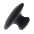 thumbnail image 4 of Hongo En Forma de Roca Caliente para Spa Sunnimix Piedra de masaje corporal, 4 of 7