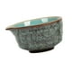 thumbnail image 3 of Cuenco de cerámica para matcha, vajilla decorativa, accesorios de regalo portátiles, fácil de limpiar con Verde claro, 3 of 9