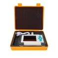 thumbnail image 2 of Tool Set Meter Eight-In-One Air Quality Monitor Indoors Outdoors Detector for CO2 HCHO TVOC PM2.5 PM10 Temperature Humidity, 2 of 7