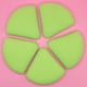 thumbnail image 4 of La borla de polvo de malvavisco no come polvo, cojín de aire, base de polvo líquido, maquillaje especial, esponja triangular, uso doble en seco y húmedo, 4 of 4