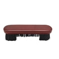 thumbnail image 3 of Solid Wood Pool Ball Triangle Rack Pool Table Ball Holder Positioning Rack, 3 of 9