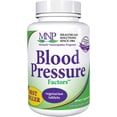 thumbnail image 4 of Michael's Naturopathic Programs Blood Pressure Factors Nutritional Supplements, 90 Count, 4 of 9