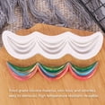 thumbnail image 2 of Inteprter Molde de silicona para pastel, para vacaciones, Hotel, comedor, cocina, Mousse de Chocolate, molde para hornear, postre casero, Herramientas y accesorios para hornear, 2 of 6
