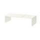 thumbnail image 1 of Estante de almacenamiento de cocina | Organizador de gabinete retráctil | Estante en capas para condimentos, platos, especias | Diseño de plástico y escalable para un almacenamiento flexible, 1 of 1