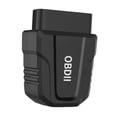 thumbnail image 2 of Escáner de coche,Herramienta de diagnóstico del escáner OBD2 Lector de códigos de coche BT,Escáner de coche Herramienta de diagnóstico automático Reparación de SUV,Prueba de rendimiento, 2 of 8