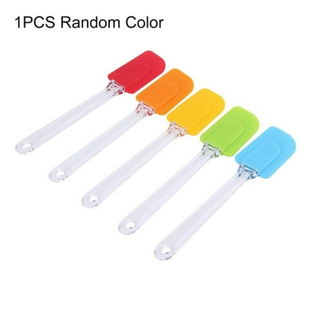 

Xinwanna Heat Resistant Silicone Cake Baking Butter Spatula Mixing Scraper Kitchen Tool
