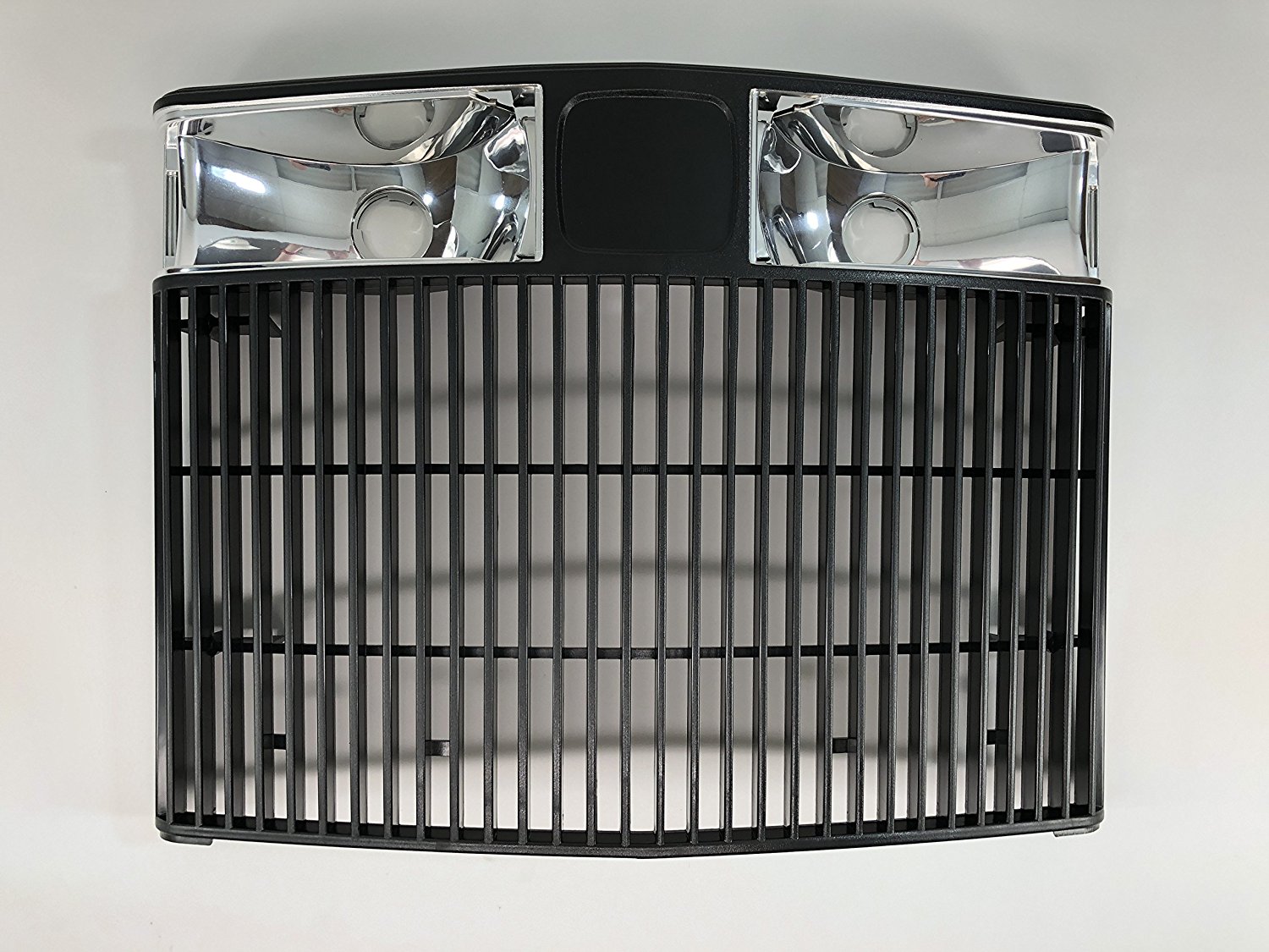 Hood and Grille Replaces John Deere AM132526 M110378 Fits LX172 LX173 LX176 GT242 GT275 - image 5 of 7