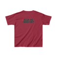 thumbnail image 2 of 0% HATE Kids Heavy Cotton™ Tee, 2 of 2