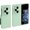 Mint, variant on Slim Case for One Plus Open, Luxury Liquid Silicone Hard [Military Grade Shockproof] Hybrid Soft TPU & Hard PC Drop-Proof Anti-Scratch Grip Cover For One Plus Open,Darkgreen