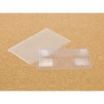 thumbnail image 1 of 12pc Credit Card Size Magnifier Reading Magnifying Glasses Lens Pocket, 1 of 4