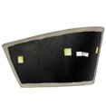 thumbnail image 2 of Sea-Doo New OEM Backrest Assy/Bow-Port, 269002204, 2 of 4