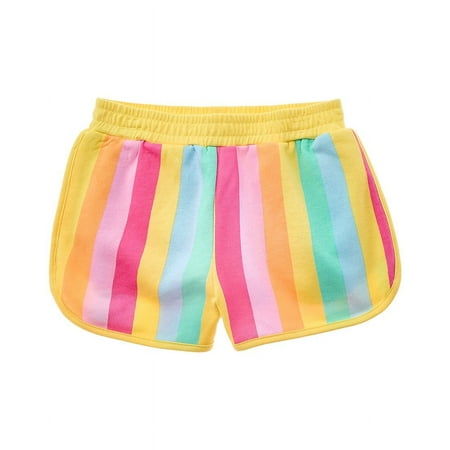 Flapdoodles girls Terry Short, 3T