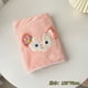 thumbnail image 1 of Gorro de pelo seco japonés Fox Belle para niñas, gorro de ducha y turbante turbante absorbente de agua y de secado rápido, novedad de 2024, 1 of 5