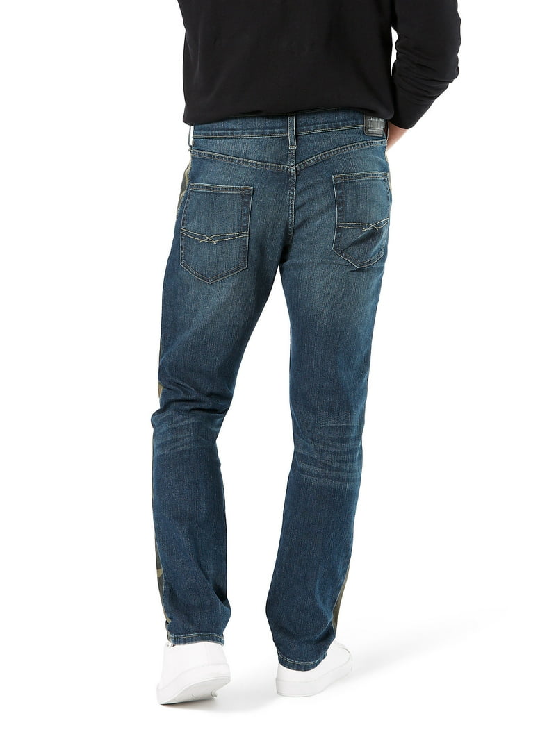 LEVI’S71507size40 Levi Strauss Regular Taper Fit Jeans - Flex Denim - men's S47