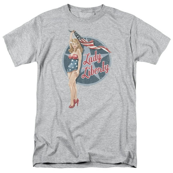 - All American Dad - Short Sleeve Shirt - XXXXX-Large